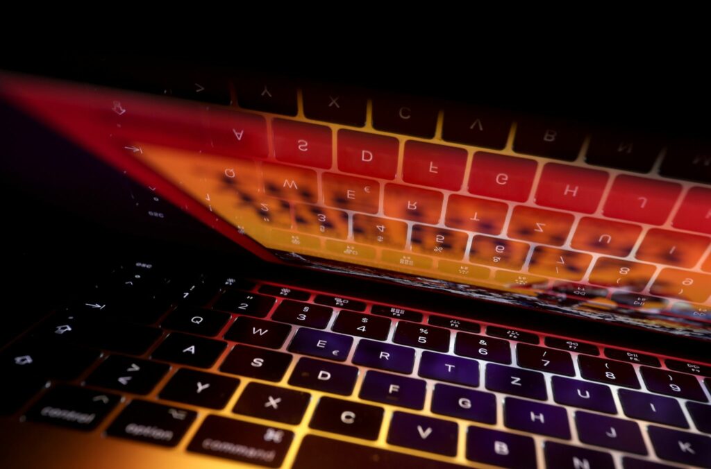 Warum sich pro-russische Fake-Webseiten hartnäckig halten Warum sich pro-russische Fake-Webseiten hartnäckig halten