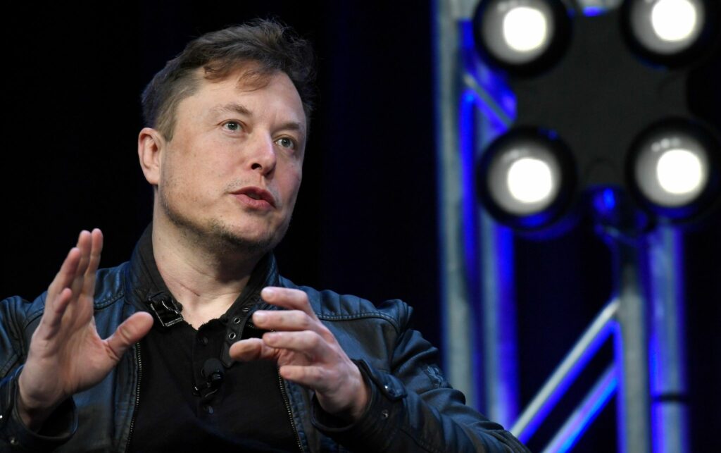 Musk: Twitter-Nachfolger X bekommt Sprach- und Videoanrufe