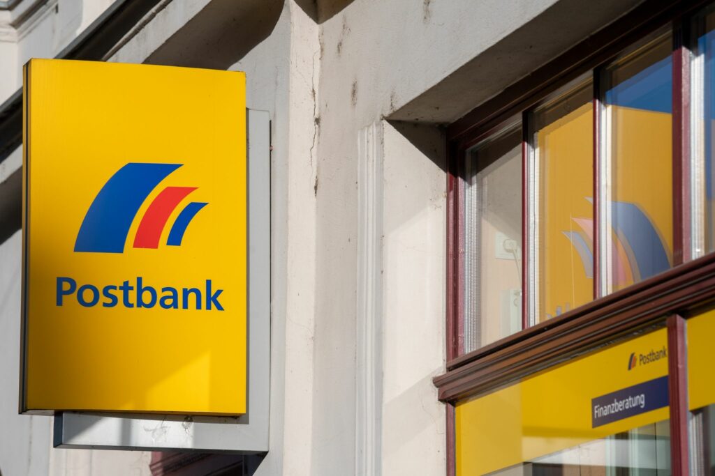 Auch Postbank unterstützt schließlich Apple Pay Auch Postbank unterstützt schließlich Apple Pay