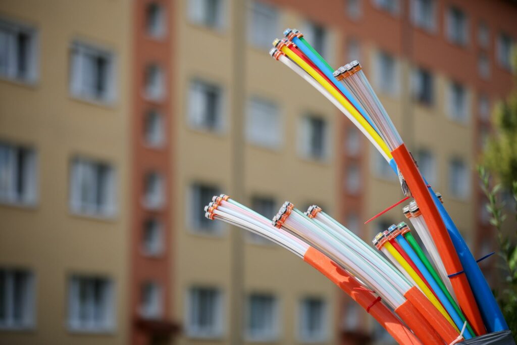 EU: Für Netzabdeckung in Europa mehr Investitionen nötig EU: Für Netzabdeckung in Europa mehr Investitionen nötig