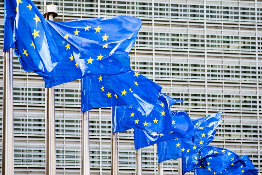 Appell an EU: Tech-Konzerne sollen für Netznutzung zahlen