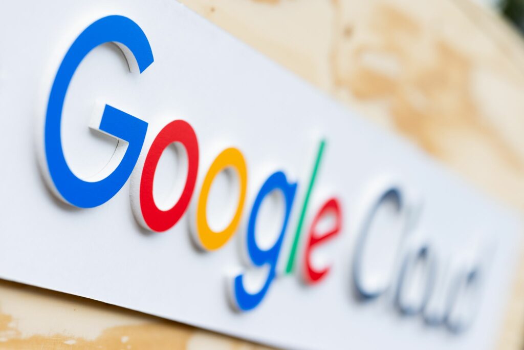 Google eröffnet eigenes Cloud-Rechenzentrum in Deutschland Google eröffnet eigenes Cloud-Rechenzentrum in Deutschland