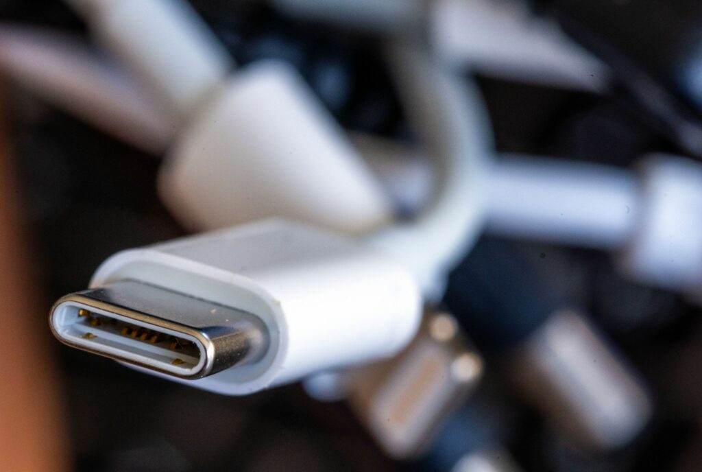 Einheitliches Ladekabel – Deutschland setzt EU-Vorgabe um