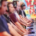 Gamescom findet 2024 erstmals auch in Brasilien statt