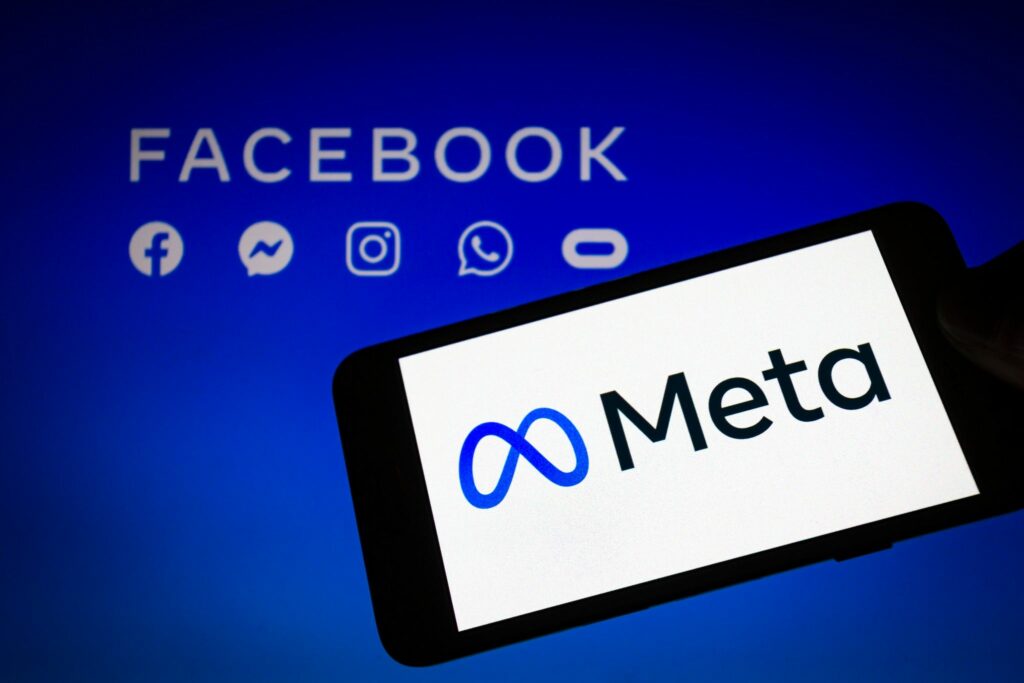 Meta auf 550 Millionen Euro Schadenersatz verklagt