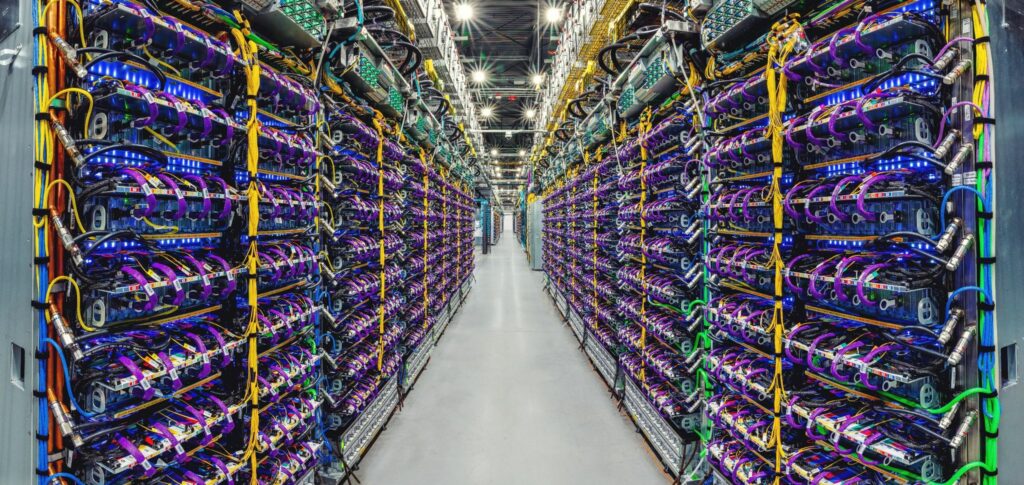 Google will mit neuem KI-Modell Konkurrenz abhängen Google will mit neuem KI-Modell Konkurrenz abhängen