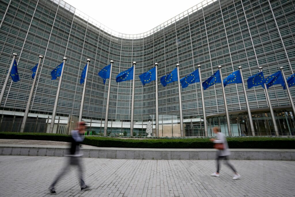 Künstliche Intelligenz soll in EU stärker geregelt werden Künstliche Intelligenz soll in EU stärker geregelt werden