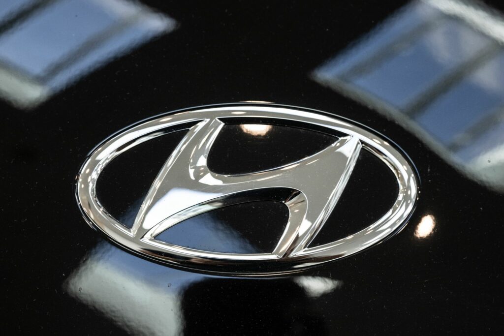 Autobauer Hyundai will ins Geschäft mit Lufttaxis