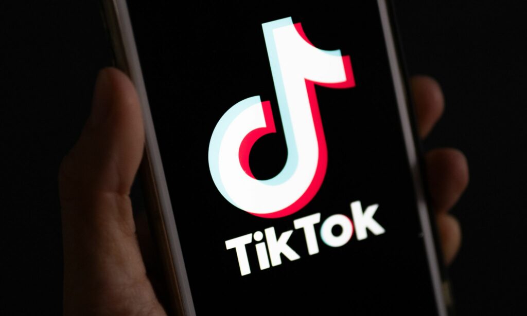 Tiktok kündigt Widerstand gegen Eigentümerwechsel an Tiktok kündigt Widerstand gegen Eigentümerwechsel an