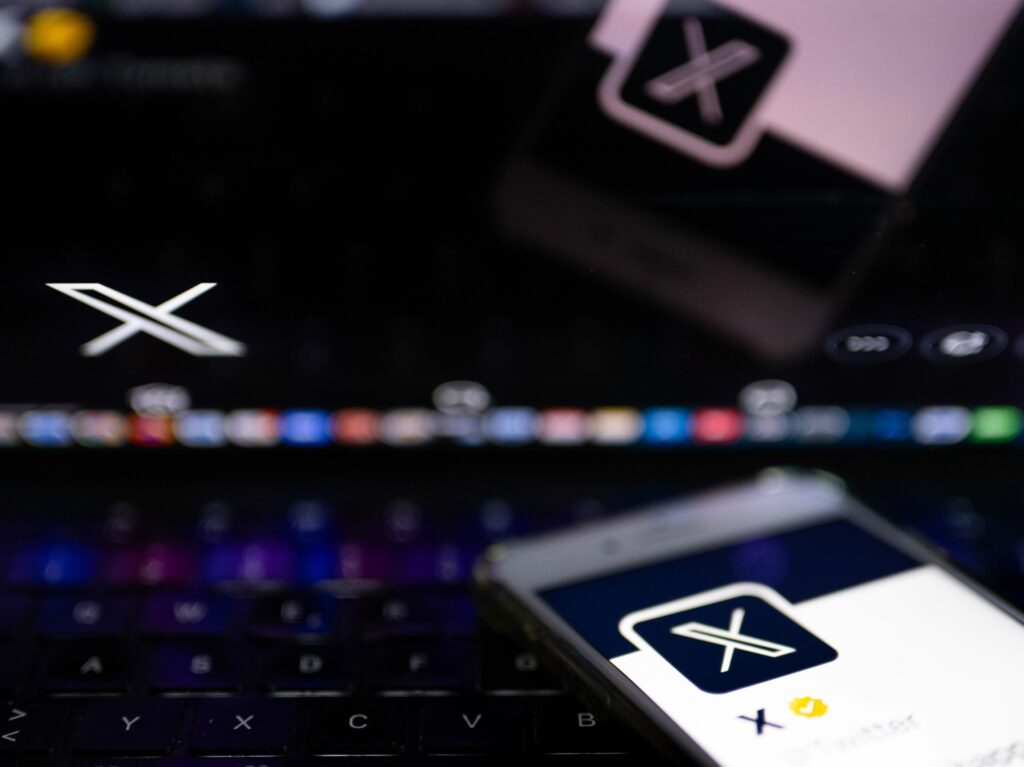 X: Medien-Kooperation nach «angespanntem» Interview geplatzt