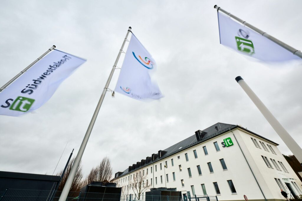 Fortschritte nach Cyberangriff gegen kommunalen IT-Anbieter Fortschritte nach Cyberangriff gegen kommunalen IT-Anbieter