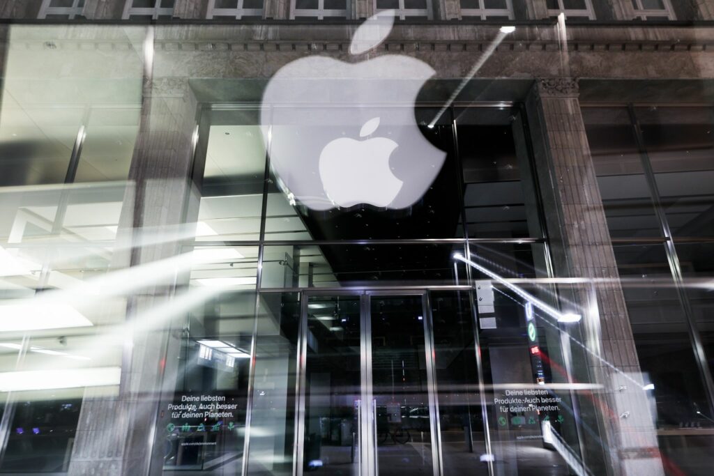 Apple denkt offenbar über Haushalts-Roboter nach