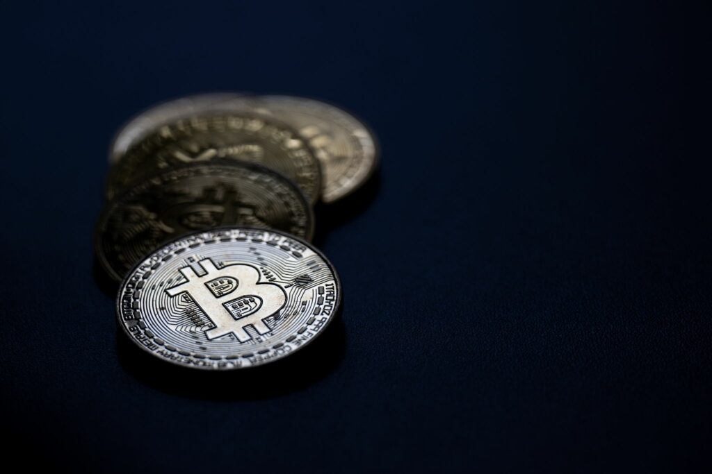 Rekordhoch oder Absturz: Wie geht es mit dem Bitcoin weiter?