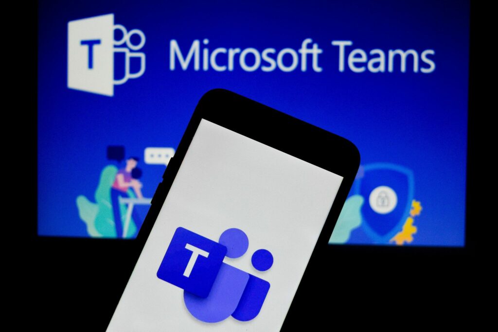 EU: Microsoft unterstützt Teams mutmaßlich regelwidrig EU: Microsoft unterstützt Teams mutmaßlich regelwidrig