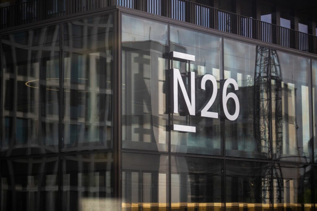 N26 schafft Gebühren beim Wertpapier-Handel ab N26 schafft Gebühren beim Wertpapier-Handel ab