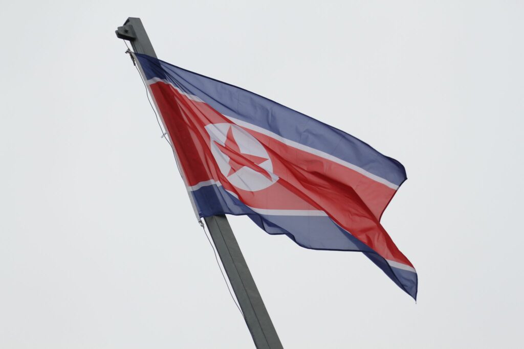 Hacker aus Nordkorea des Bybit-Milliardenraubs verdächtigt Hacker aus Nordkorea des Bybit-Milliardenraubs verdächtigt