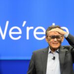 Neuer Intel-Chef hält trotz Krise an Chip-Fertigung fest
