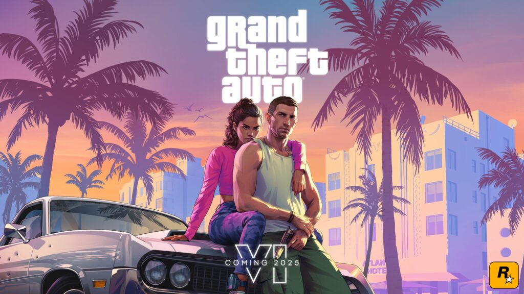 Nächster Teil der Actionspielreihe «GTA» erneut verschoben Nächster Teil der Actionspielreihe «GTA» erneut verschoben