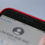 Vodafone warnt Handykunden bei Betrugsanrufen