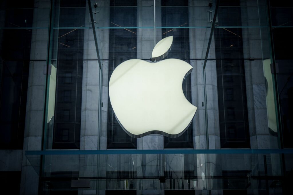Apple: 900 Millionen Dollar Mehrkosten durch Trumps Zölle Apple: 900 Millionen Dollar Mehrkosten durch Trumps Zölle