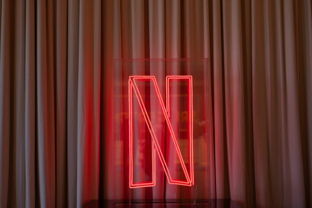 Netflix probiert KI-Suche und Hochkant-Clips aus Netflix probiert KI-Suche und Hochkant-Clips aus