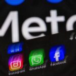KI-Training mit Nutzerdaten: Facebook-Konzern abgemahnt